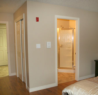 room for two