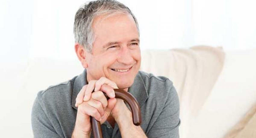 Personal Care at Nine Mile Villa