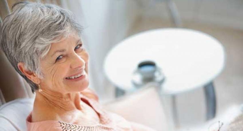 Personal Care at Nine Mile Villa